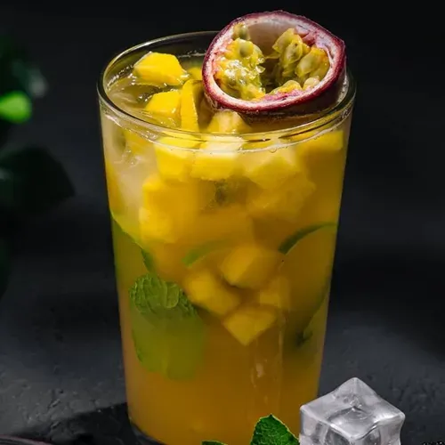 Lemonada Tropicana