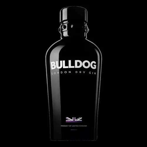 Buldog Gin