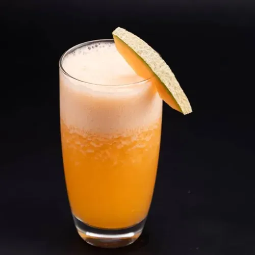 Limonada cu pepene galben 