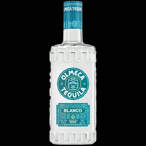 Olmeca Silver