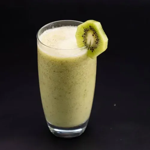 Limonada cu kiwi