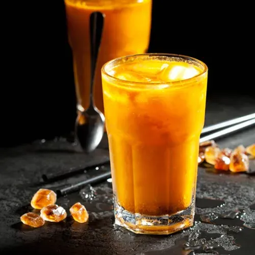 Limonadă de cătină