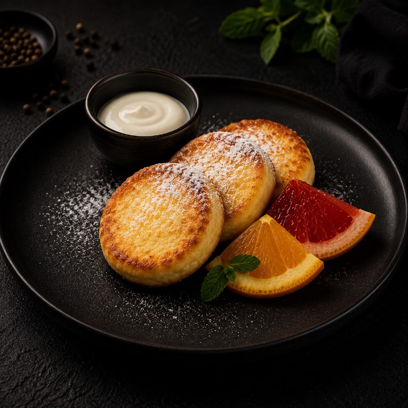 Brânzoaice dulci