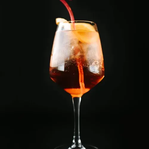Aperol Spritzer