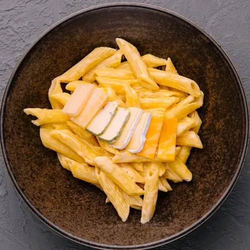 Paste 4 cascavaluri