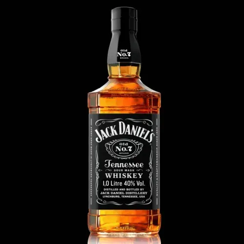 Jack Daniels Old No.7
