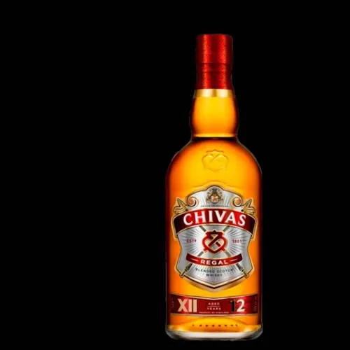 Chivas Regal 12 y.o
