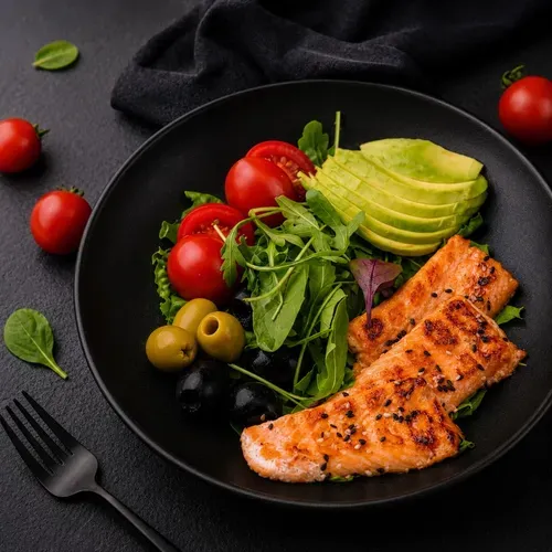 Omega 3