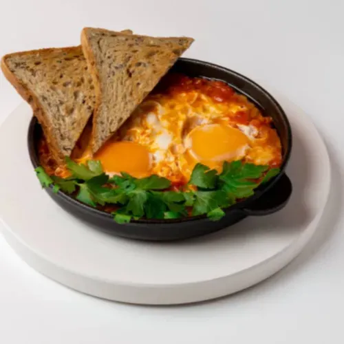 Shakshuka