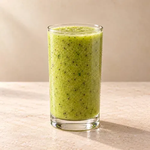 Green Fresh
