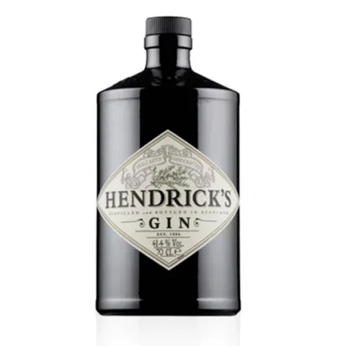 Hendrick ' s Gin