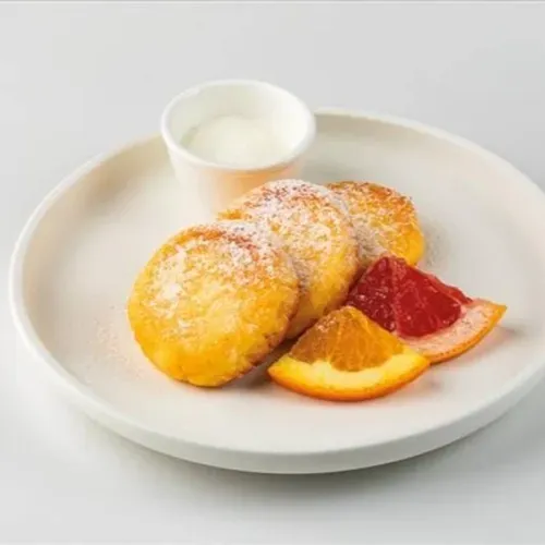 Brânzoaice dulci