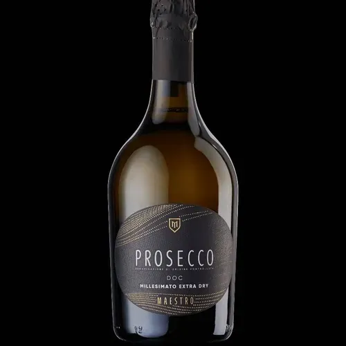 Bacio di Bolle Prosecco