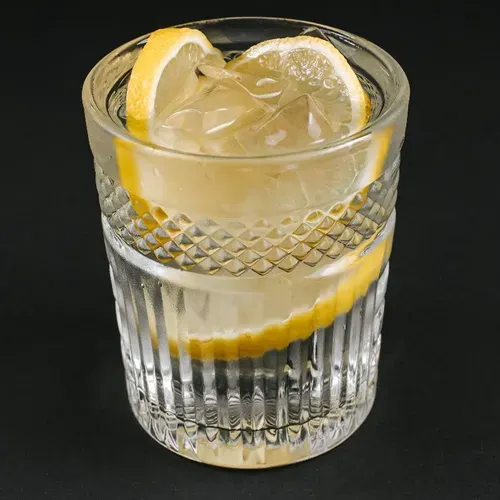 Martini Tonic