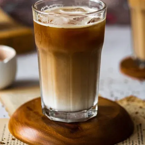 Ice Latte