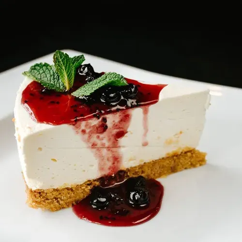 Cheesecake clasic