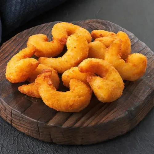 Creveți Panko clasici