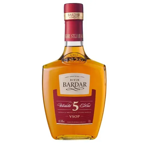 Bardar 5 y.o
