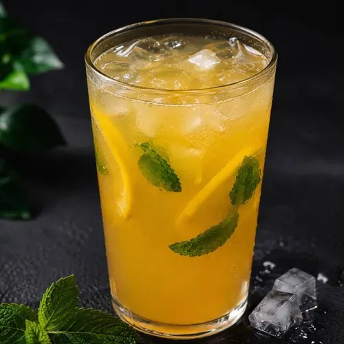 Limonada Tropicana