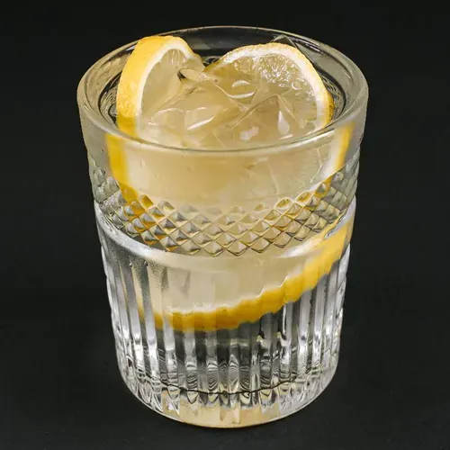 Gin Tonic
