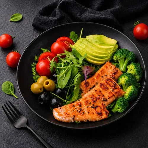 Omega 3