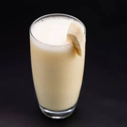 Limonada cu banane