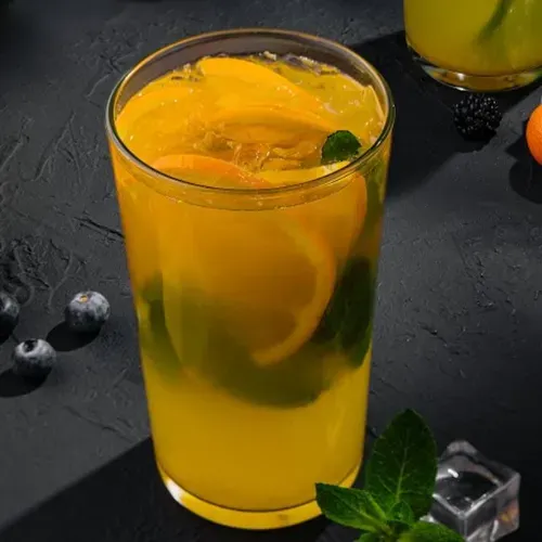 Orangiata de Casă