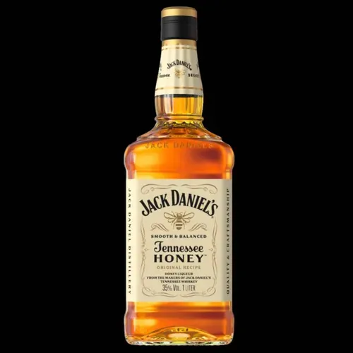 Jack Daniel's Honey