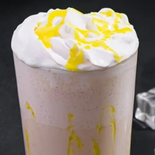 Banana split