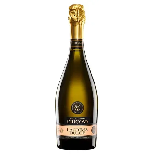 Cricova Lacrima Dulce