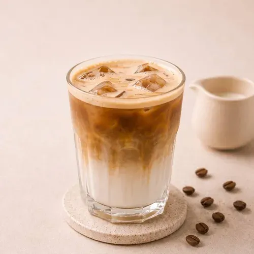 Ice Latte