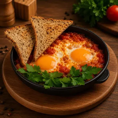 Shakshuka