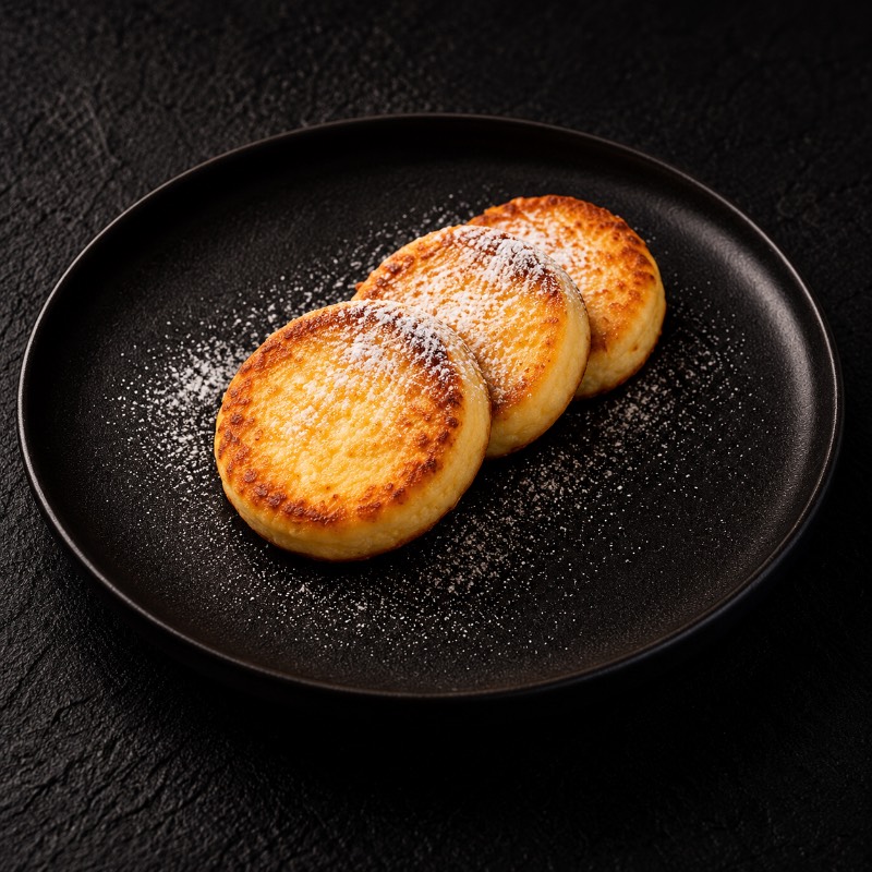 Brânzoaice dulci