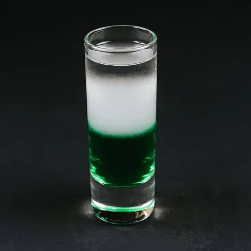 Green Mexican