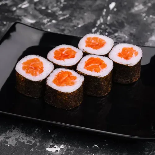 Maki cu somon